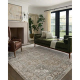 Alfombra de Interior 8' x 10' Pies - Monnry