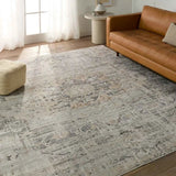 Alfombra de Interior 8' x 10' Pies - Monnry