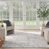 Alfombra de Interior 8' x 10' Pies - Monnry