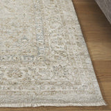 Alfombra de Interior 8' x 10' Pies - Monnry