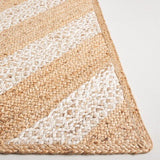 Alfombra de Interior 8' x 10' Pies - Monnry