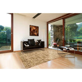 Alfombra de Interior 8' x 10' Pies - Monnry