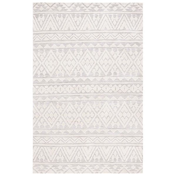Alfombra de Interior 8' x 10' Pies - Monnry