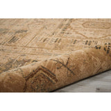 Alfombra de Interior 8' x 10' Pies - Monnry