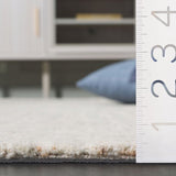 Alfombra de Interior 8' x 10' Pies - Monnry