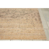 Alfombra de Interior 8' x 10' Pies - Monnry