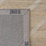 Alfombra de Interior 8' x 10' Pies - Monnry