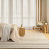 Alfombra de Interior 8' x 10' Pies - Monnry