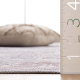 Alfombra de Interior 8' x 10' Pies - Monnry