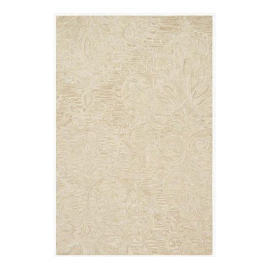 Alfombra de Interior 8' x 10' Pies - Monnry