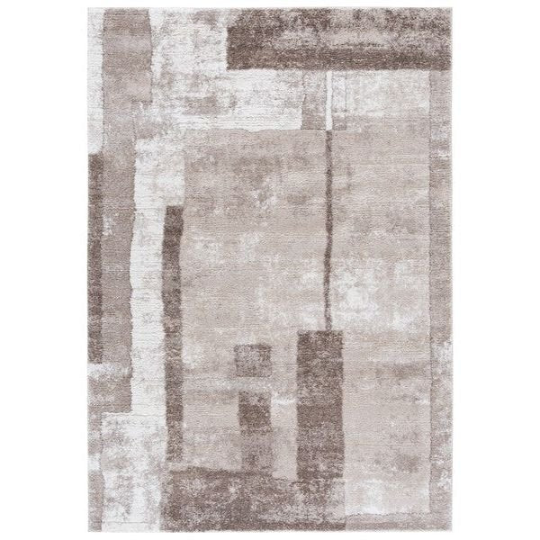 Alfombra de Interior 8' x 10' Pies - Monnry