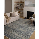 Alfombra de Interior 8' x 10' Pies - Monnry