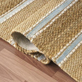 Alfombra de Interior 8' x 10' Pies - Monnry
