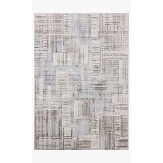 Alfombra de Interior 8' x 10' Pies - Monnry