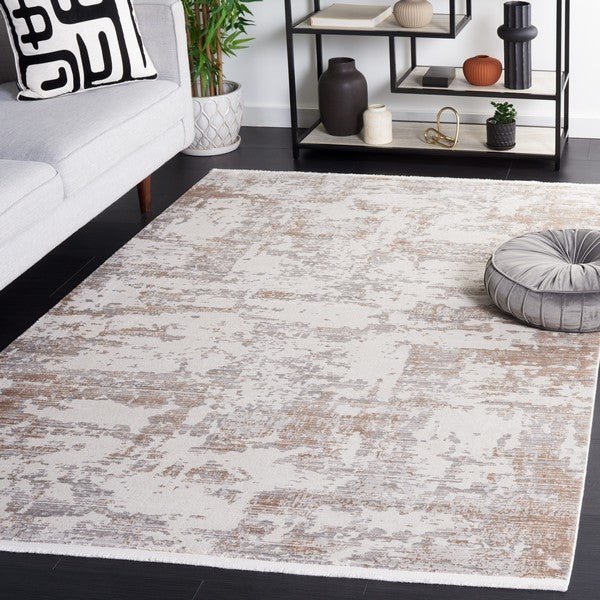 Alfombra de Interior 8' x 10' Pies - Monnry