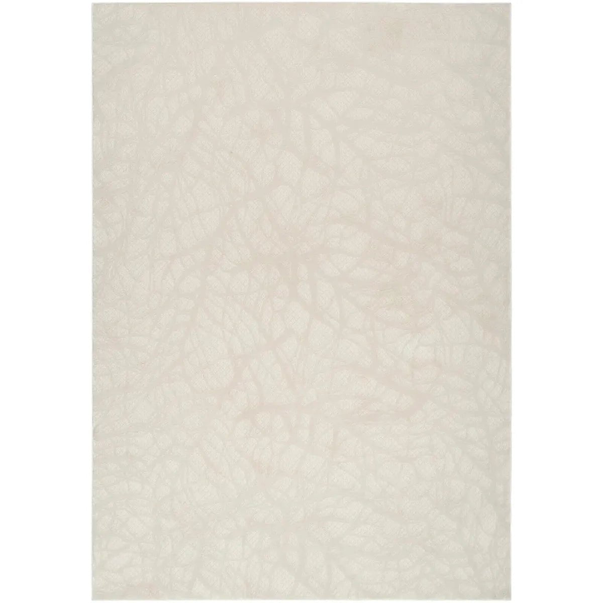 Alfombra de Interior 8' x 10' Pies - Monnry