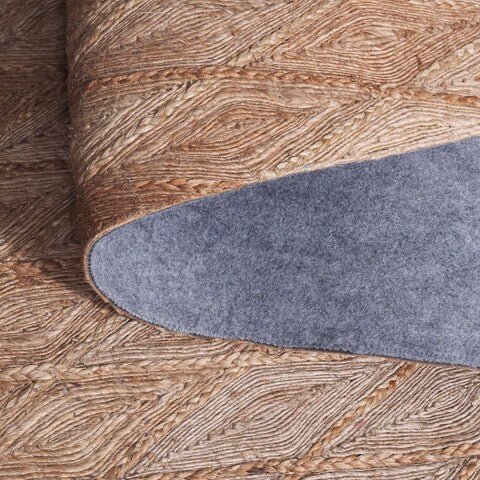 Alfombra de Interior 8' x 10' Pies - Monnry