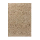 Alfombra de Interior 8' x 10' Pies - Monnry