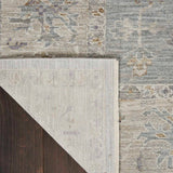 Alfombra de Interior 8' x 10' Pies - Monnry