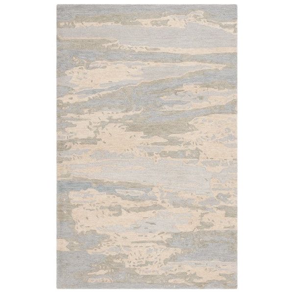 Alfombra de Interior 8' x 10' Pies - Monnry