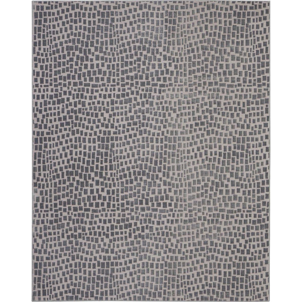 Alfombra de Interior 8' x 10' Pies - Monnry