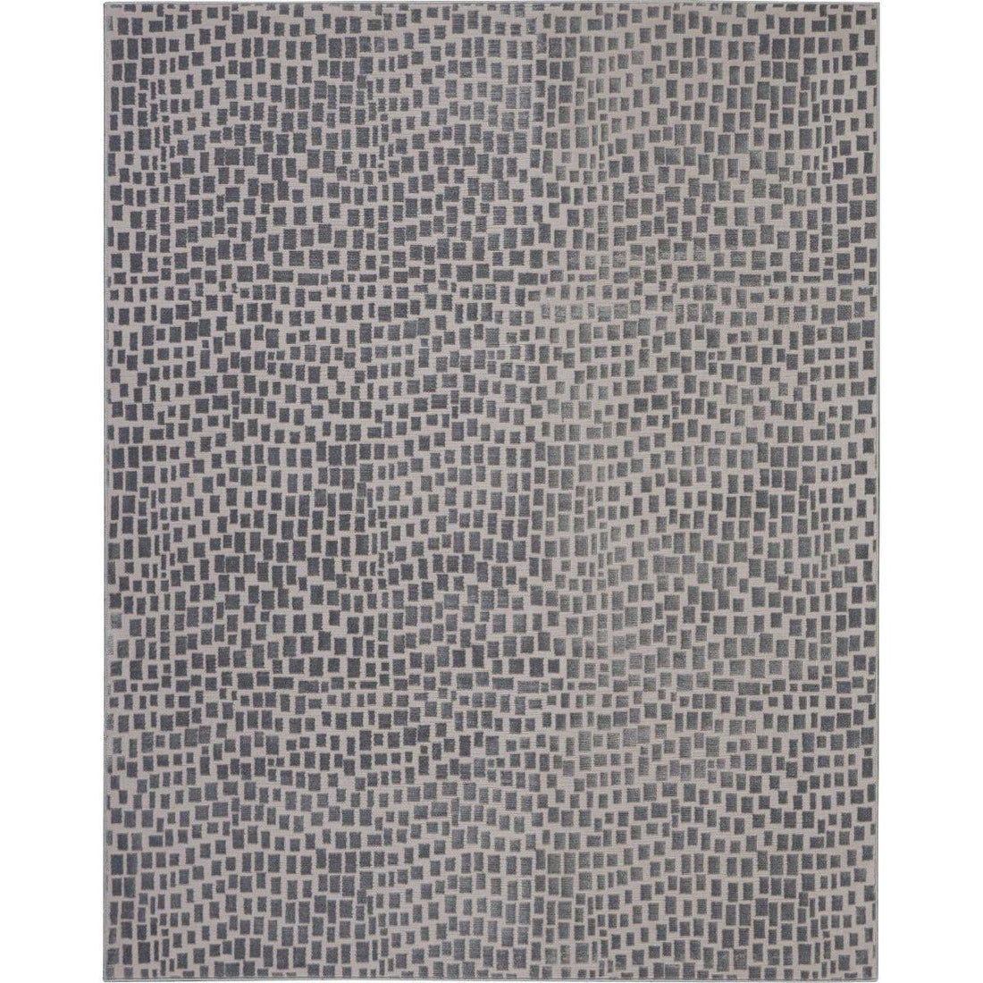 Alfombra de Interior 8' x 10' Pies - Monnry