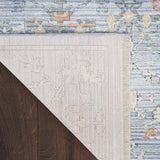 Alfombra de Interior 8' x 10' Pies - Monnry