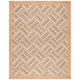 Alfombra de Interior 8' x 10' Pies - Monnry