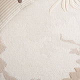 Alfombra de Interior 8' x 10' Pies - Monnry