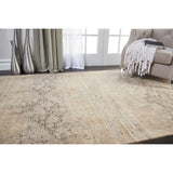 Alfombra de Interior 8' x 10' Pies - Monnry