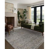 Alfombra de Interior 8' x 10' Pies - Monnry