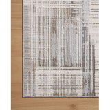 Alfombra de Interior 8' x 10' Pies - Monnry