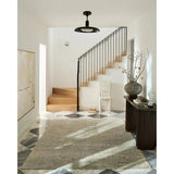 Alfombra de Interior 8' x 10' Pies - Monnry