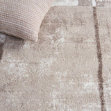 Alfombra de Interior 8' x 10' Pies - Monnry