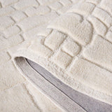 Alfombra de Interior 8' x 10' Pies - Monnry