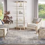Alfombra de Interior 8' x 10' Pies - Monnry