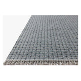 Alfombra de Interior 8' x 10' Pies - Monnry