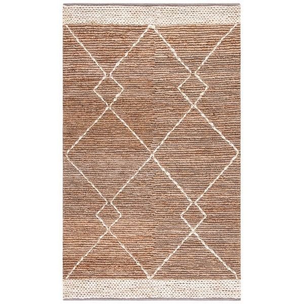 Alfombra de Interior 8' x 10' Pies - Monnry