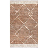 Alfombra de Interior 8' x 10' Pies - Monnry