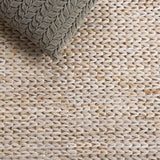 Alfombra de Interior 8' x 10' Pies - Monnry