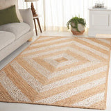 Alfombra de Interior 8' x 10' Pies - Monnry
