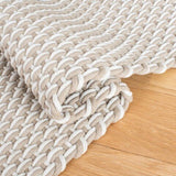 Alfombra de Interior 8' x 10' Pies - Monnry