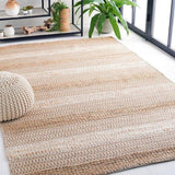 Alfombra de Interior 8' x 10' Pies - Monnry