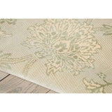 Alfombra de Interior 8' x 11' Pies - Monnry