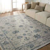 Alfombra de Interior 8' x 11' Pies - Monnry