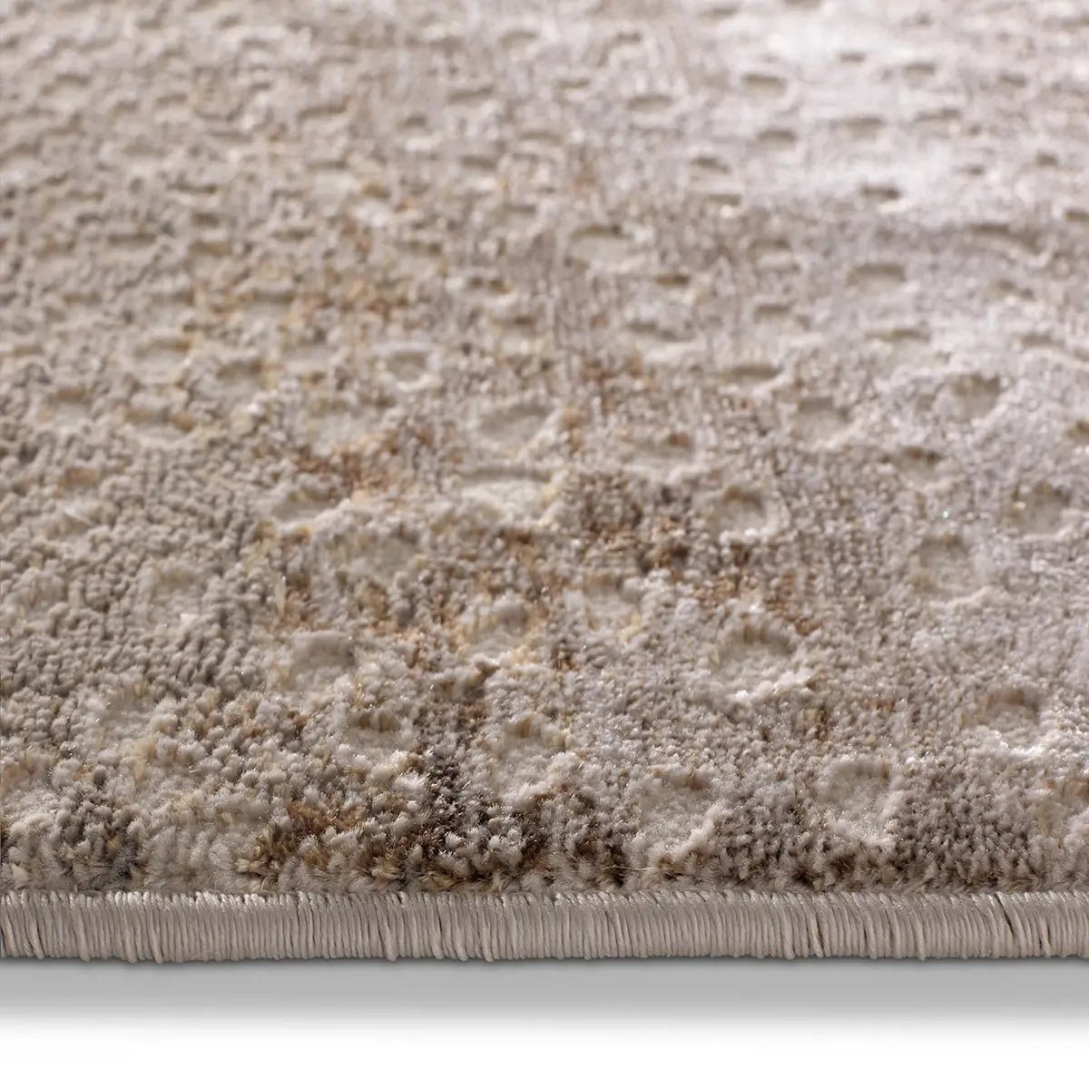 Alfombra de Interior 8' x 11' Pies - Monnry