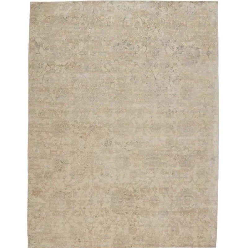 Alfombra de Interior 8' x 11' Pies - Monnry