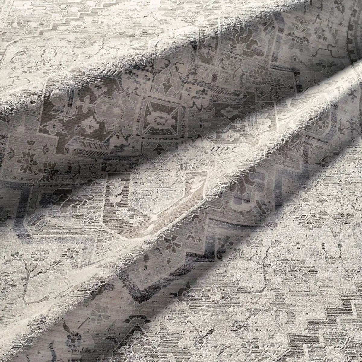 Alfombra de Interior 8' x 11' Pies - Monnry