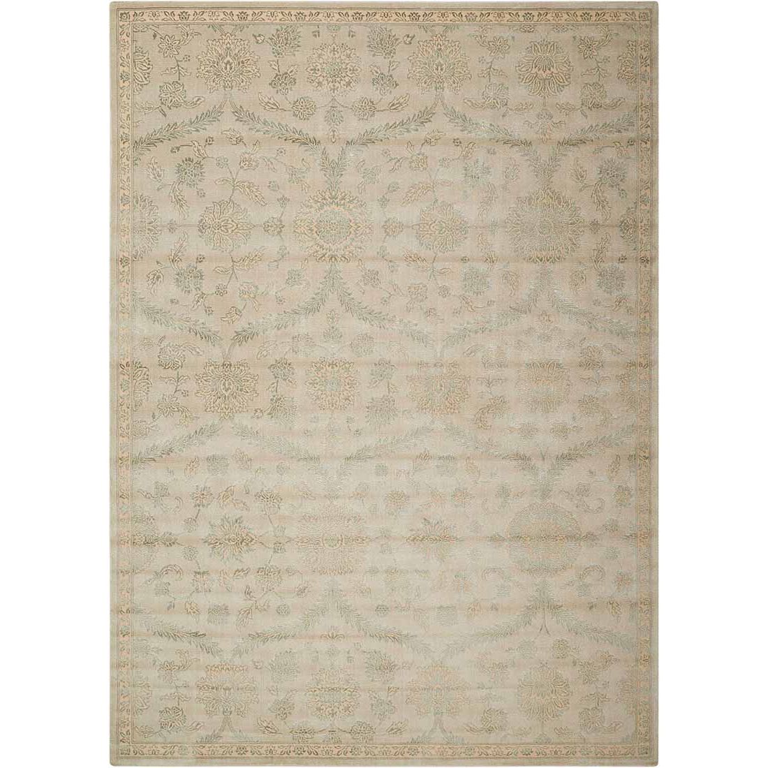 Alfombra de Interior 8' x 11' Pies - Monnry