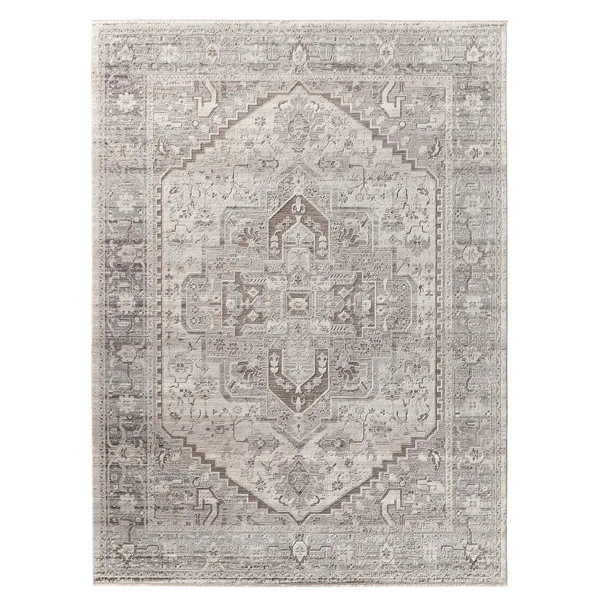 Alfombra de Interior 8' x 11' Pies - Monnry